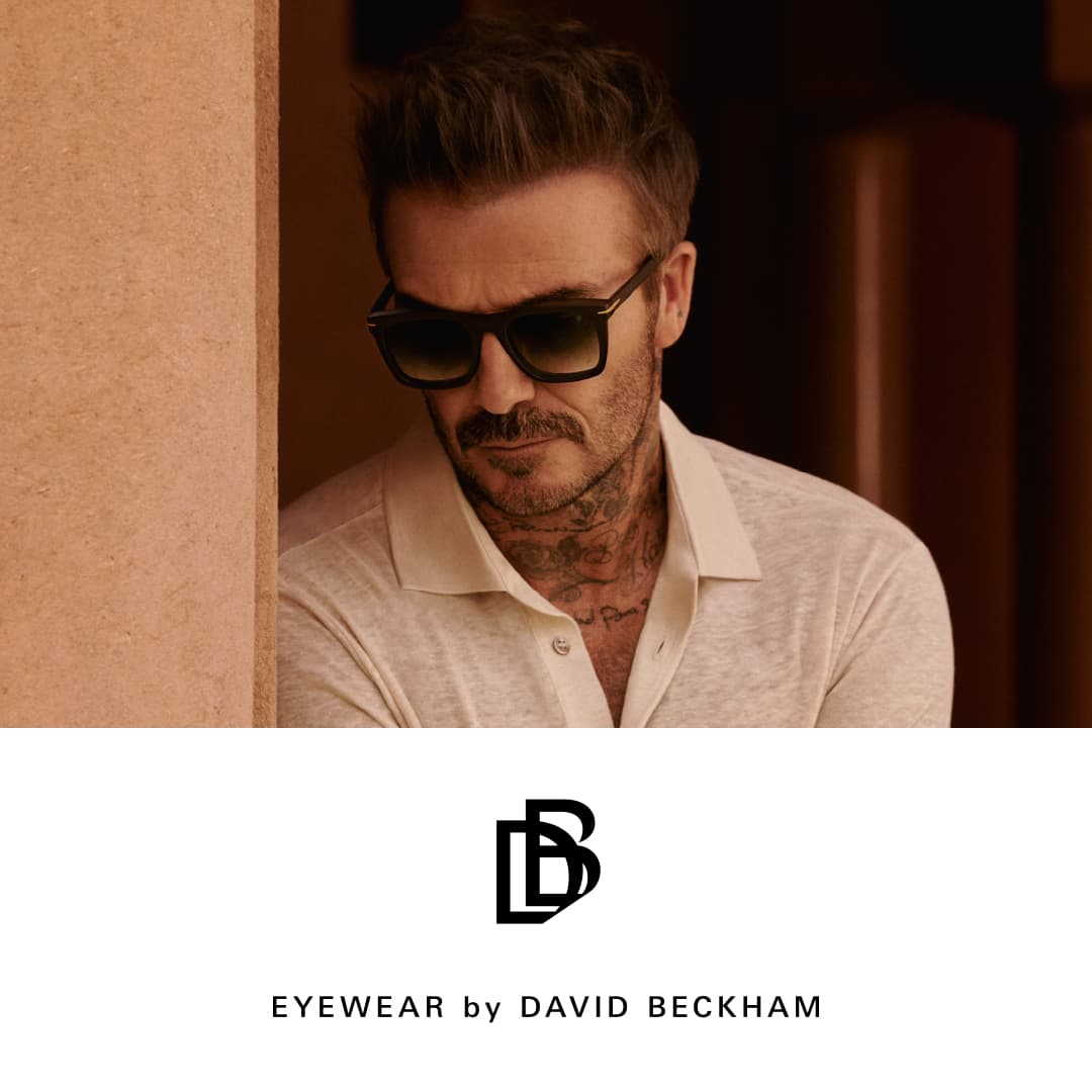 StarVision - David Beckham naočare