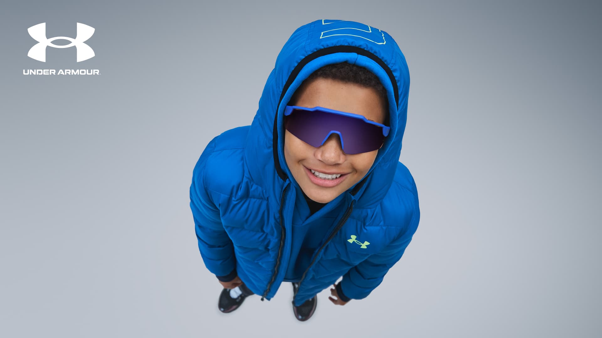 Star Vision - Under Armour naočare