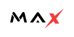 Star Vision - Max logo