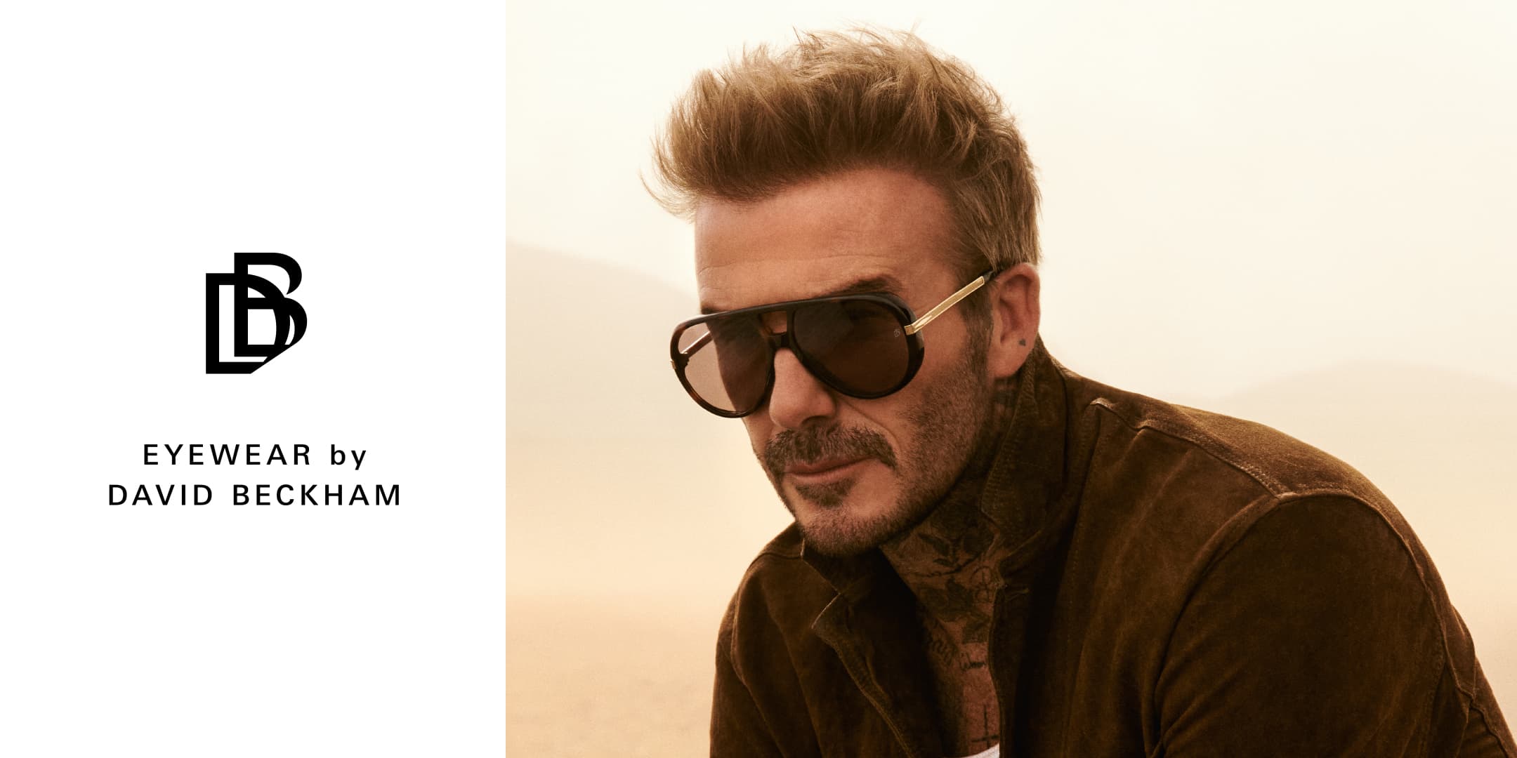 StarVision - David Beckham naočare