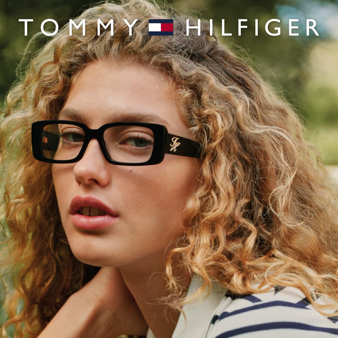 Starvision - Tommy Hilfiger naočare