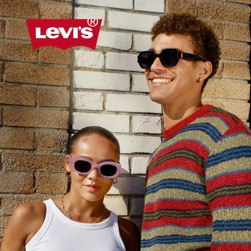 Star Vision - Levi's naočare