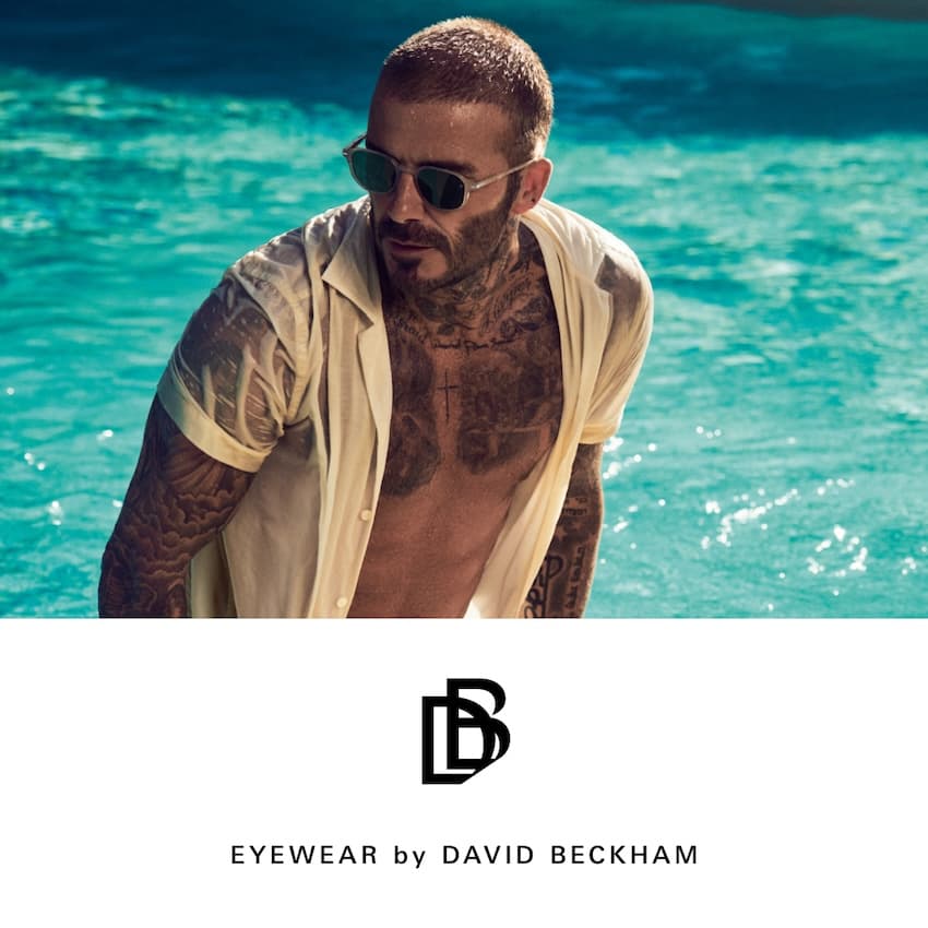 Star Vision - David Beckham naočare