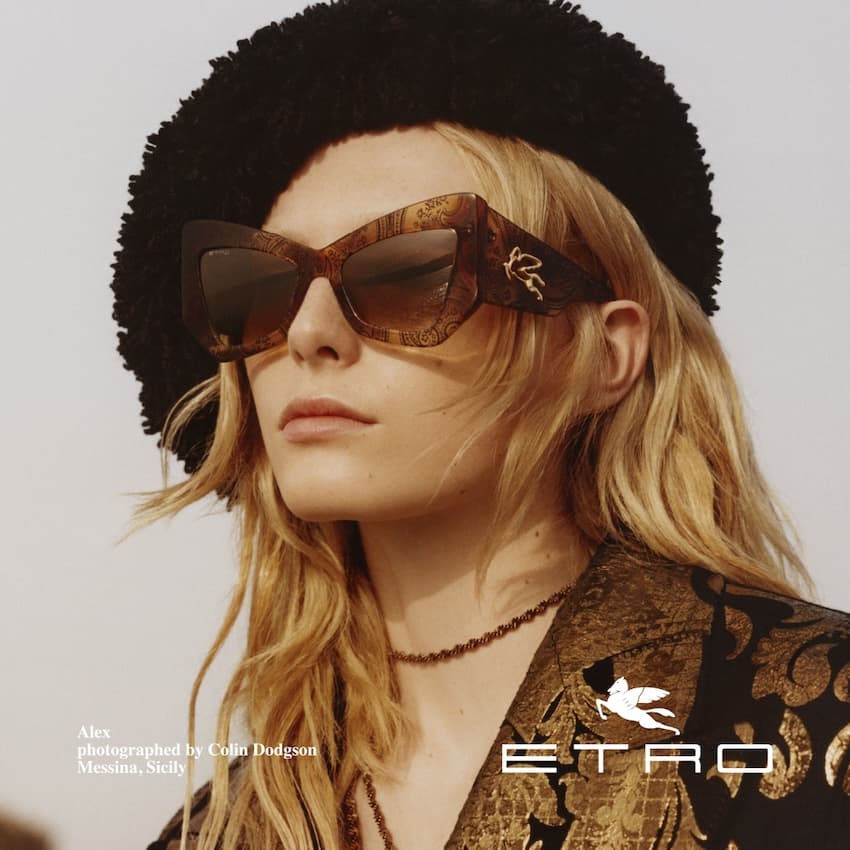 Star Vision - ETRO naočare