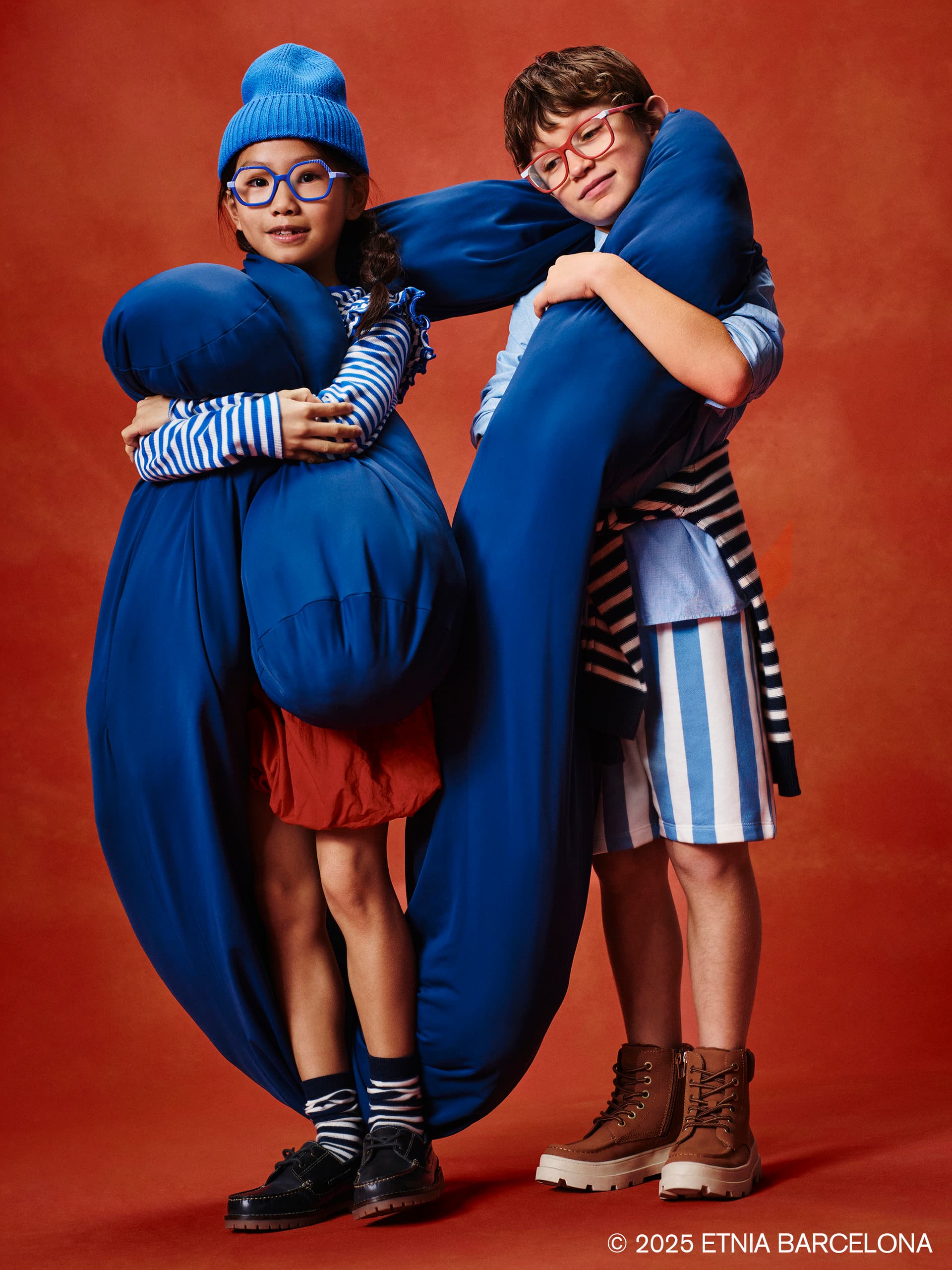 Starvision - Etnia Barcelona naočare