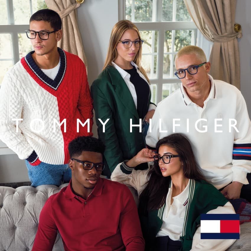 Star Vision - Tommy Hilfiger naočare