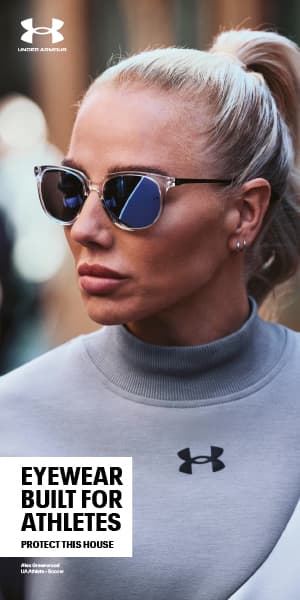 Star Vision - Under Armour naočare