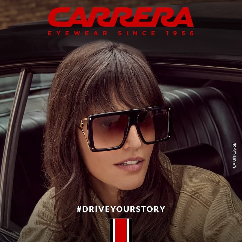 Star Vision - Carrera naočare