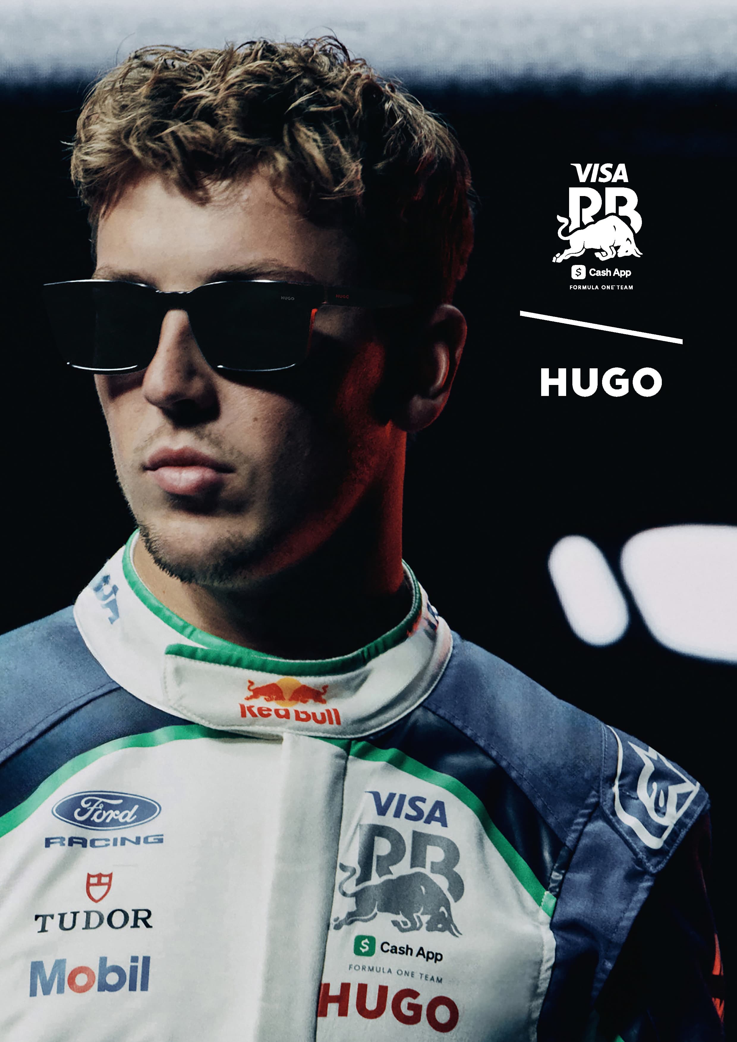 Star Vision - Hugo naočare