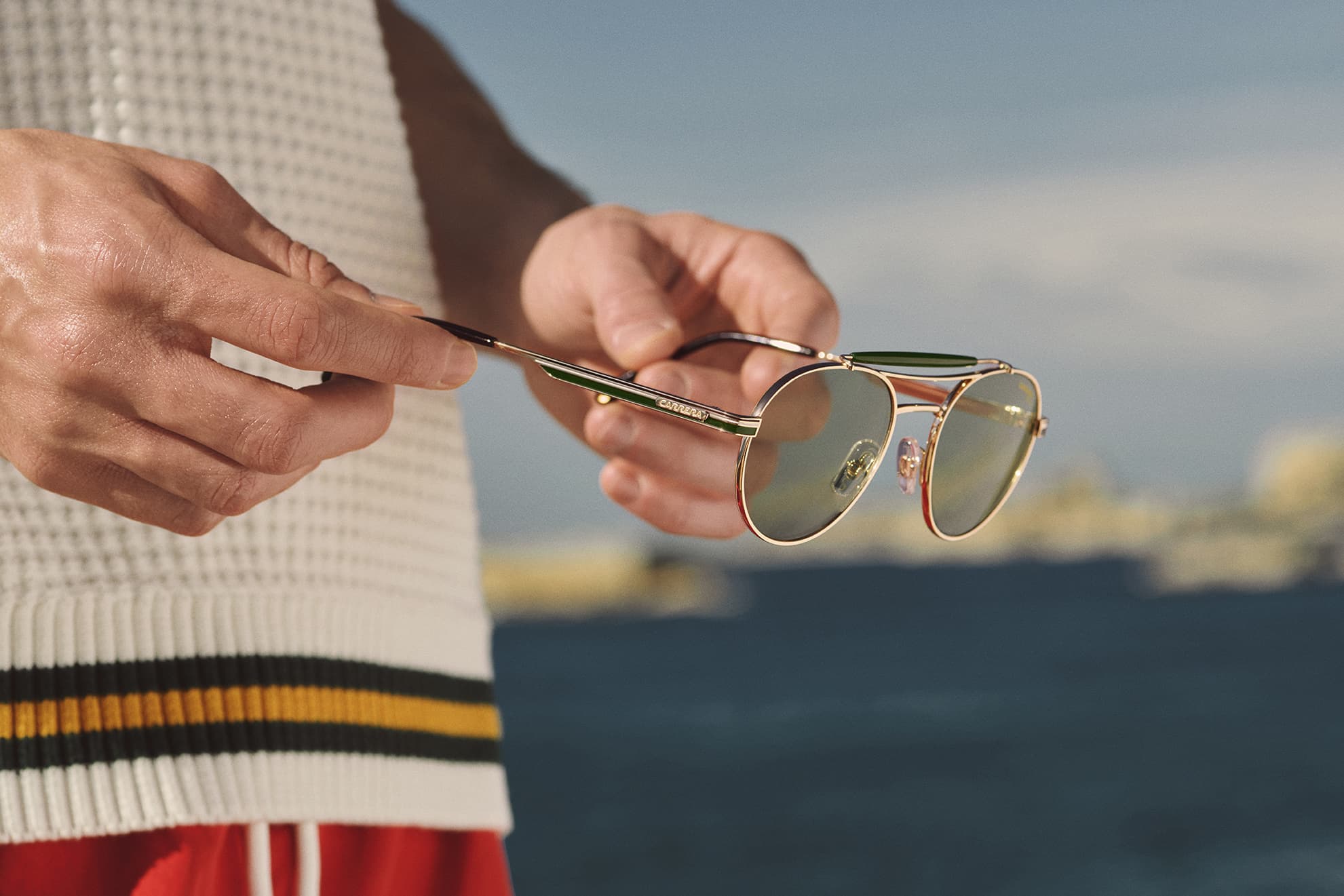 Starvision - Carrera naočare