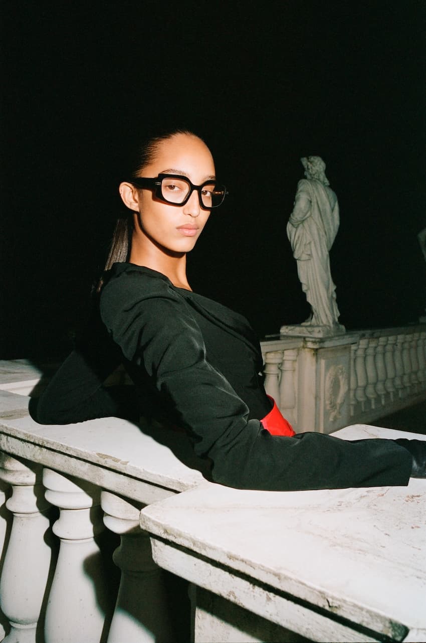 Star Vision - Marc Jacobs naočare