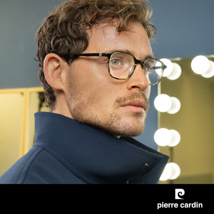 Star Vision - Pierre Cardin naočare