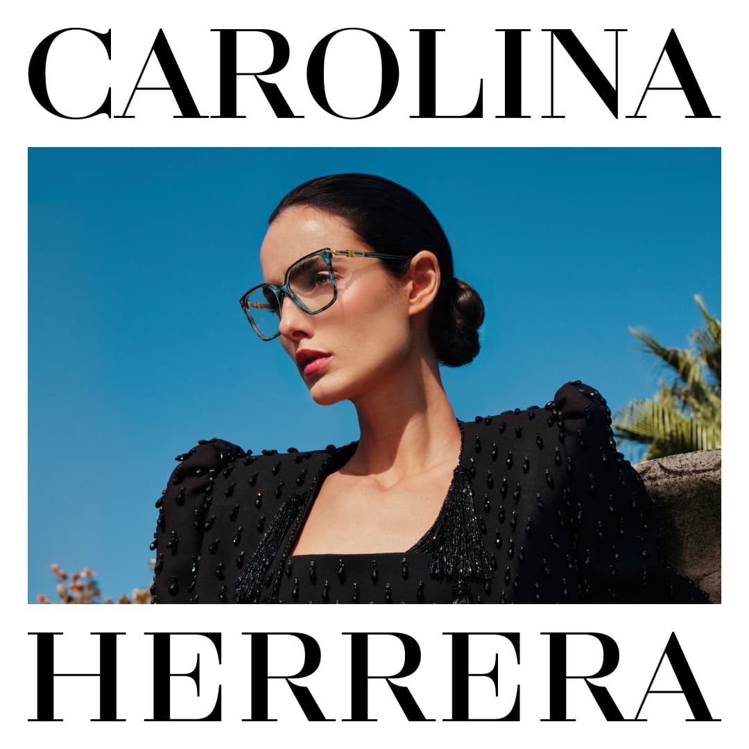 Starvision - Carolina Herrera naočare