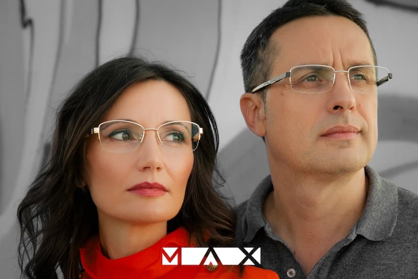 Star Vision - Max naočare