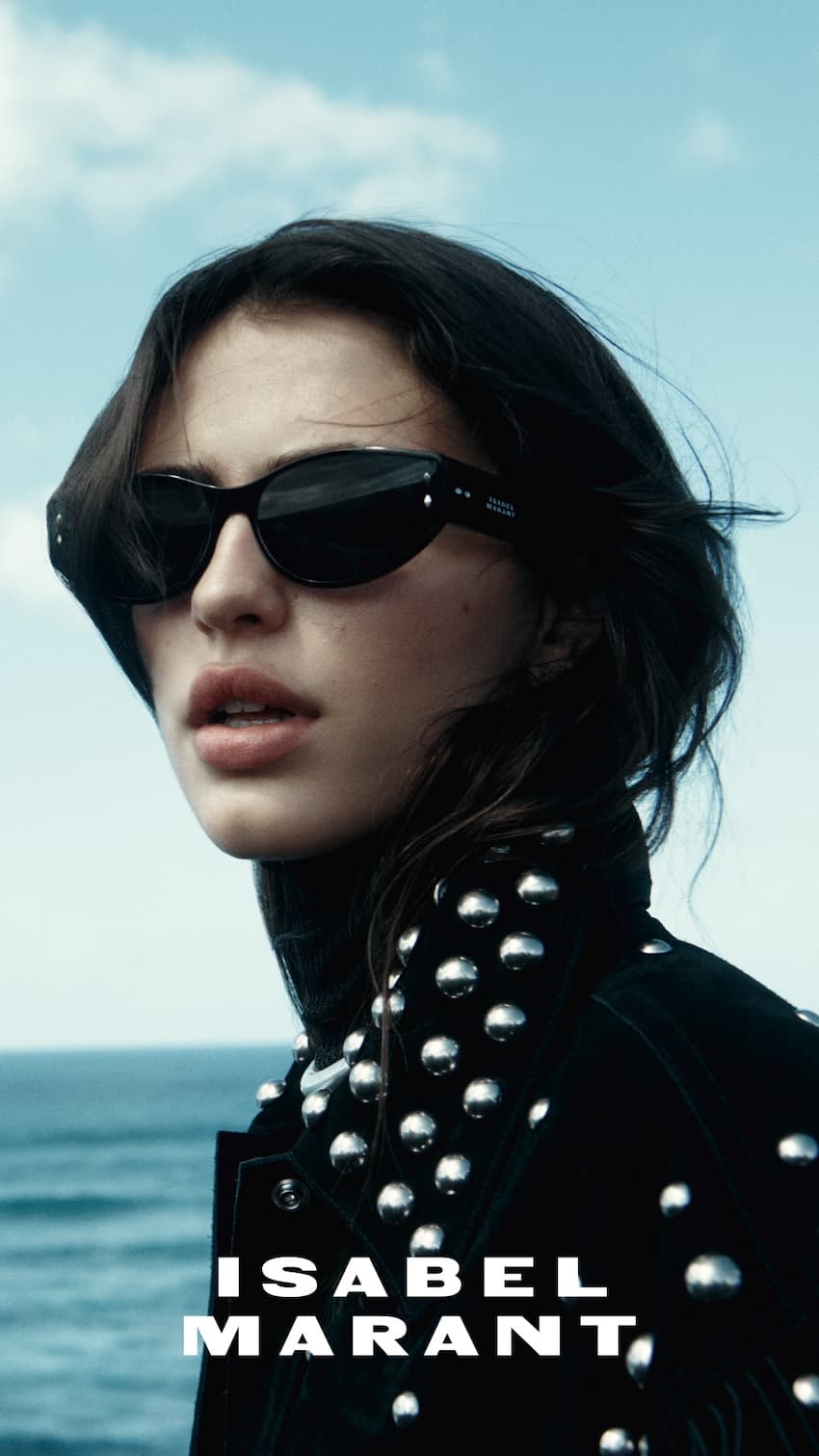 Star Vision - Isabel Marant naočare