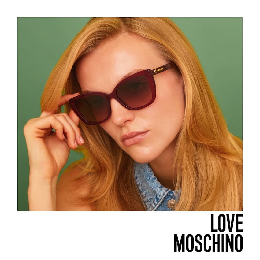 Star Vision - Love Moschino naočare