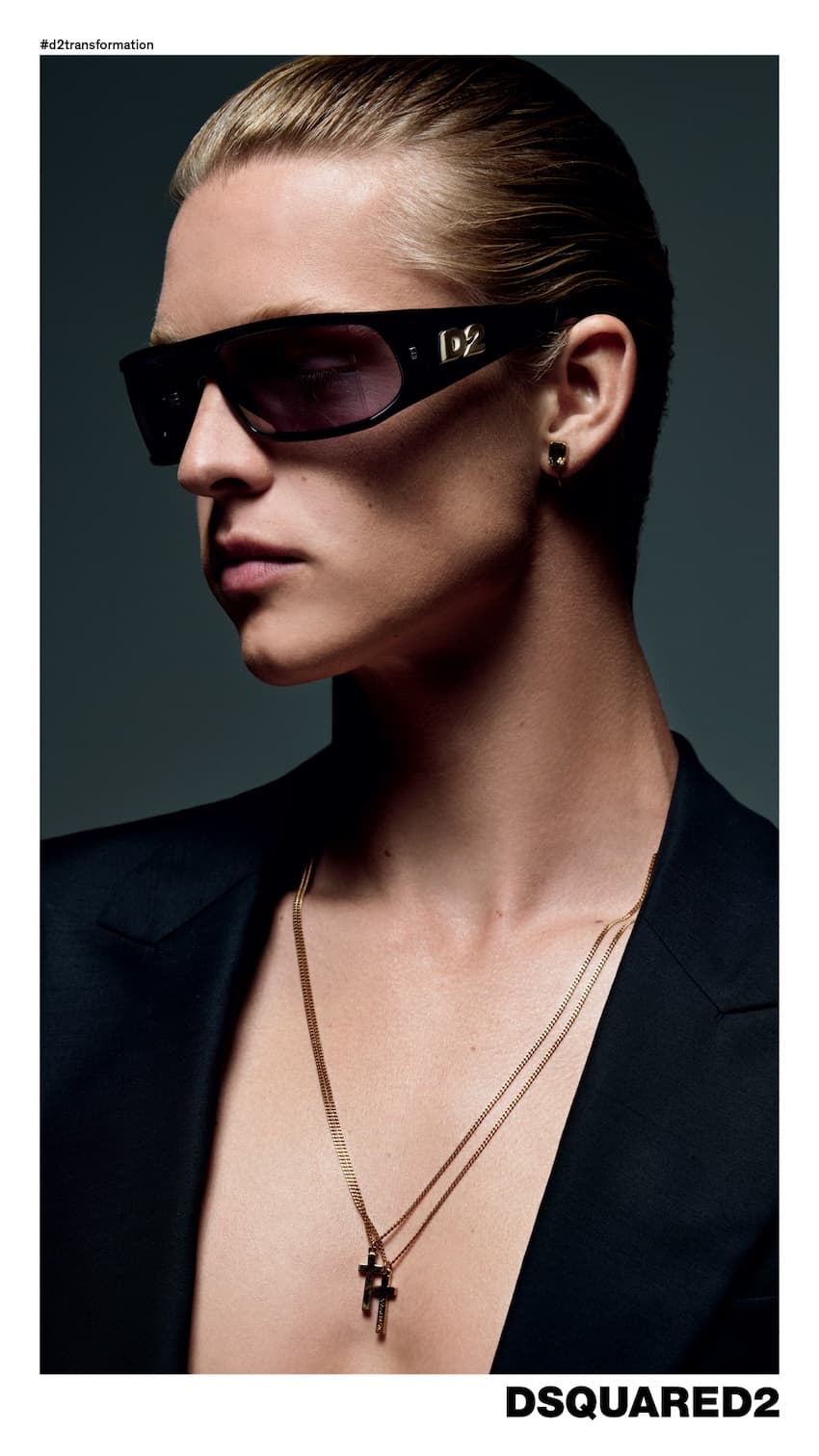 Star Vision - Dsquared2 naočare