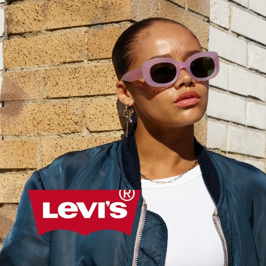 Star Vision - Levi's naočare