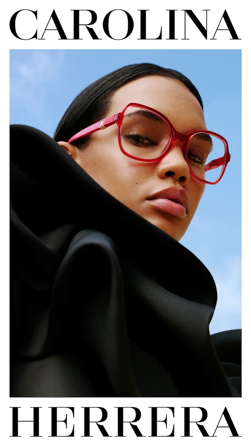 Star Vision - Carolina Herrera naočare
