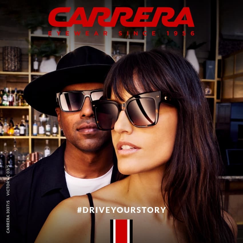 Star Vision - Carrera naočare