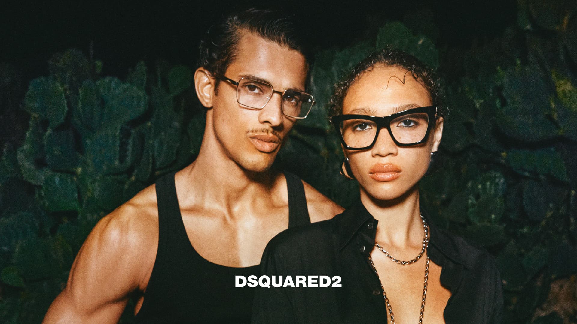 Star Vision - Dsquared2 naočare