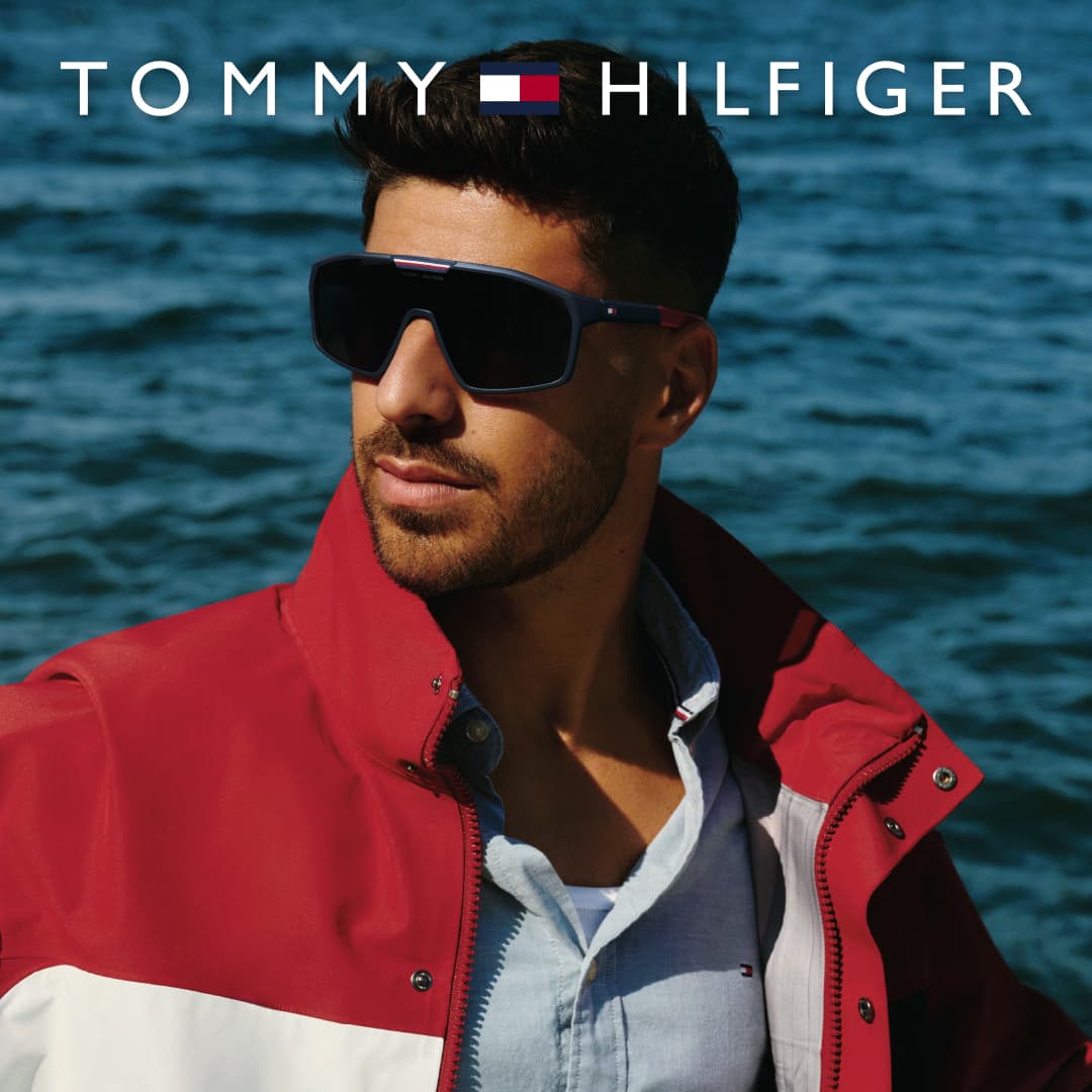 Starvision - Tommy Hilfiger naočare