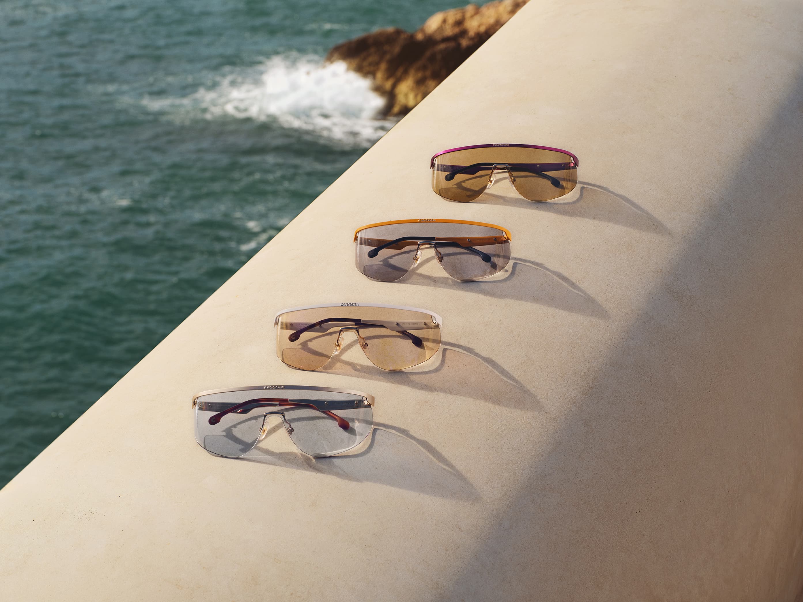 Starvision - Carrera naočare