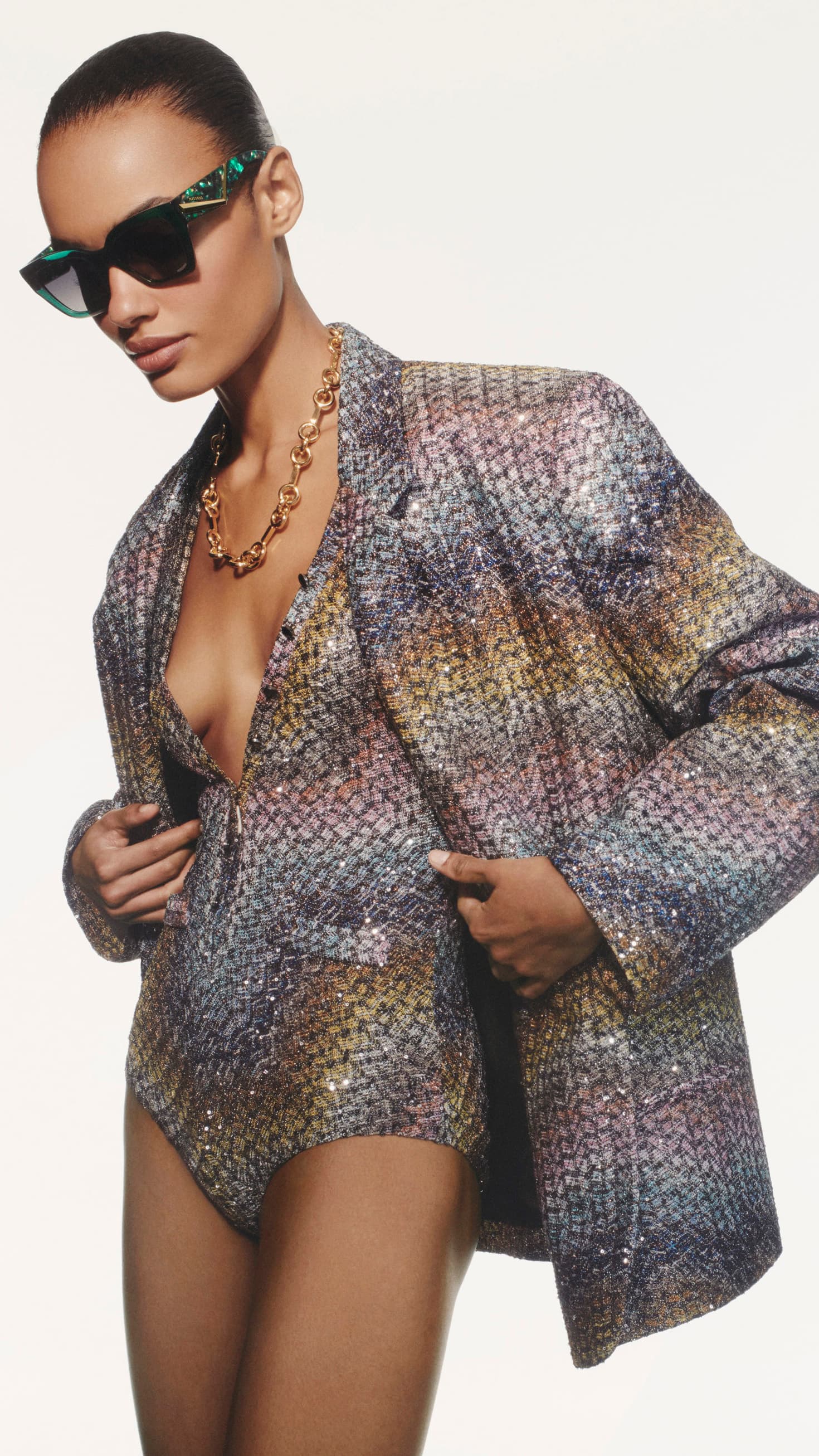 Star Vision - Missoni naočare