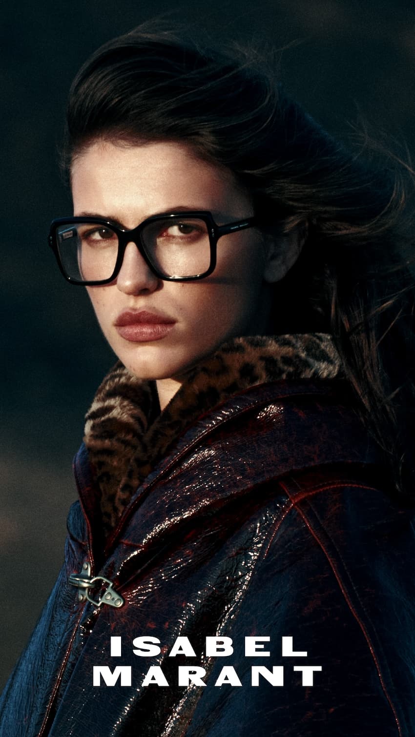Star Vision - Isabel Marant naočare