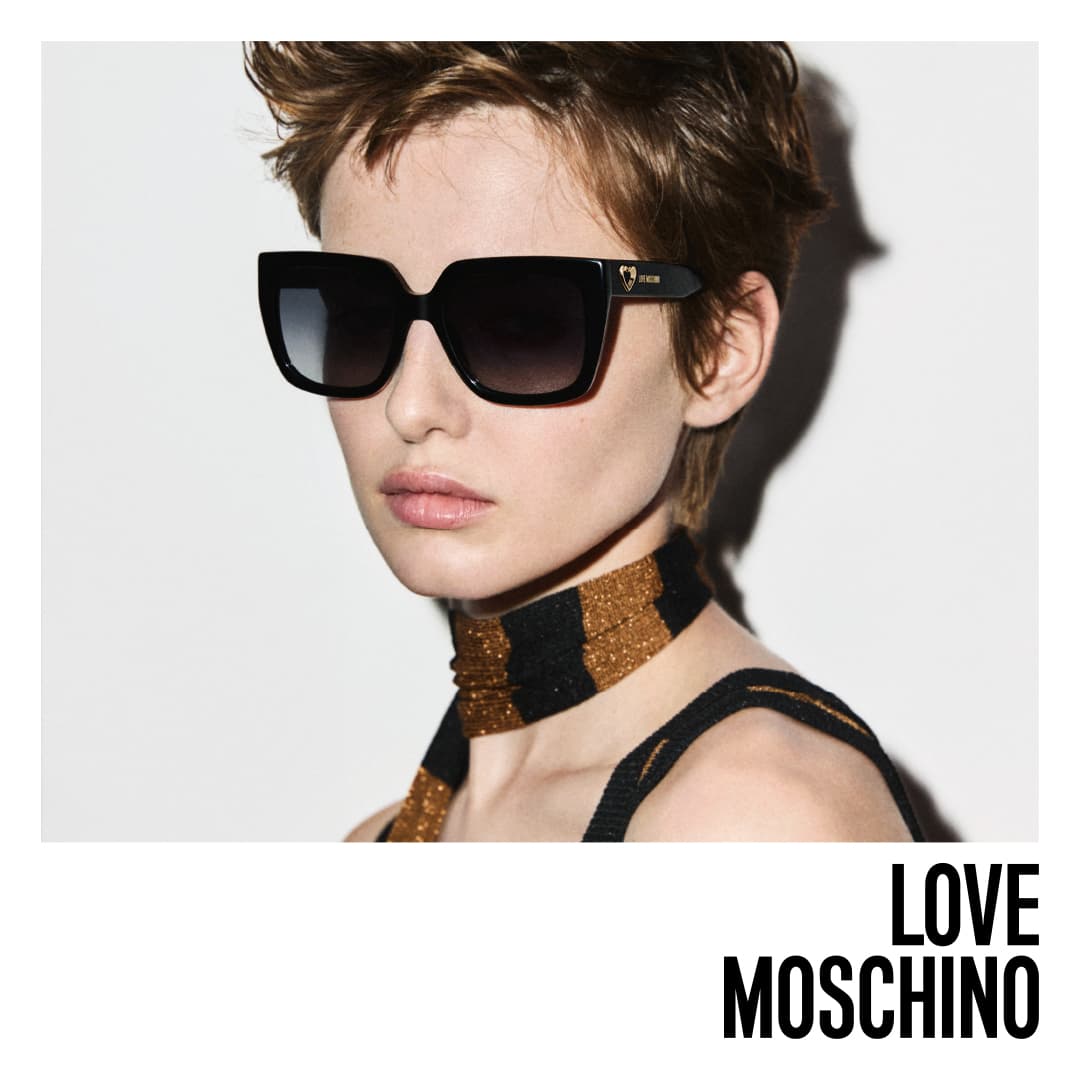 Star Vision - Love Moschino naočare