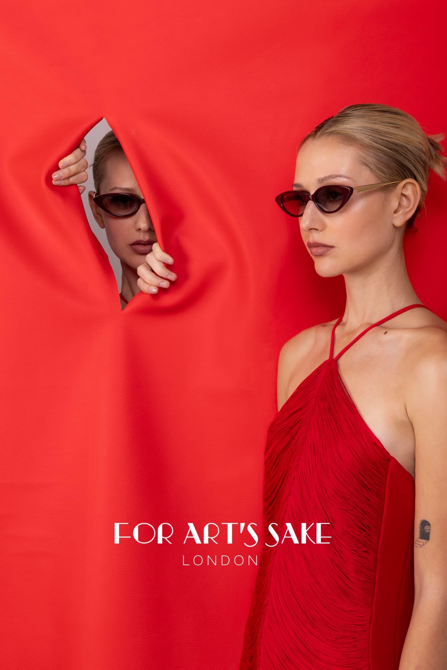 Starvision- For Art's Sake naočare