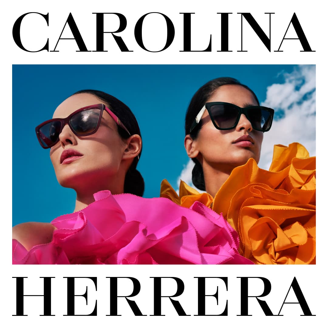 Starvision - Carolina Herrera naočare