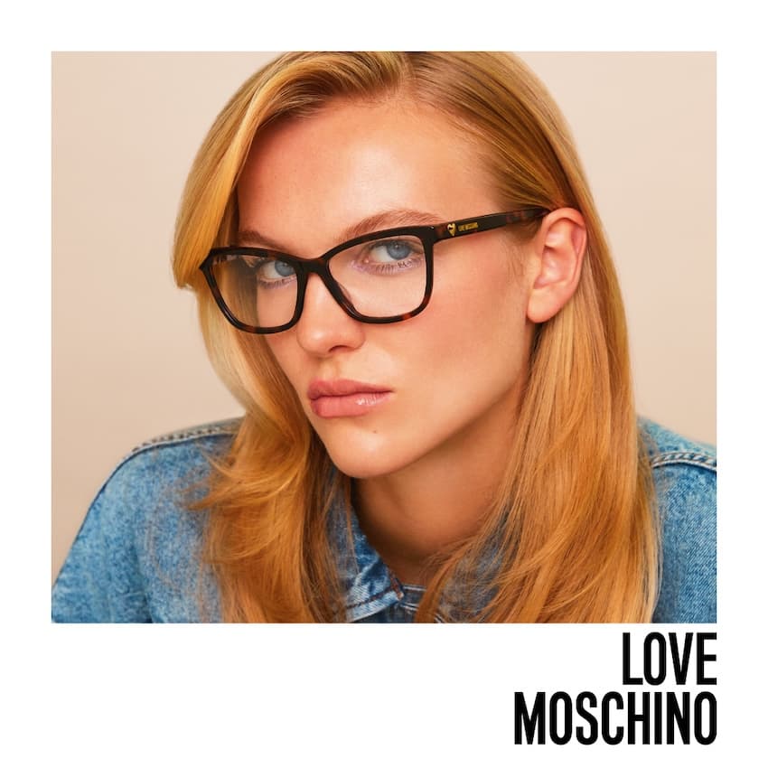 Star Vision - Love Moschino naočare