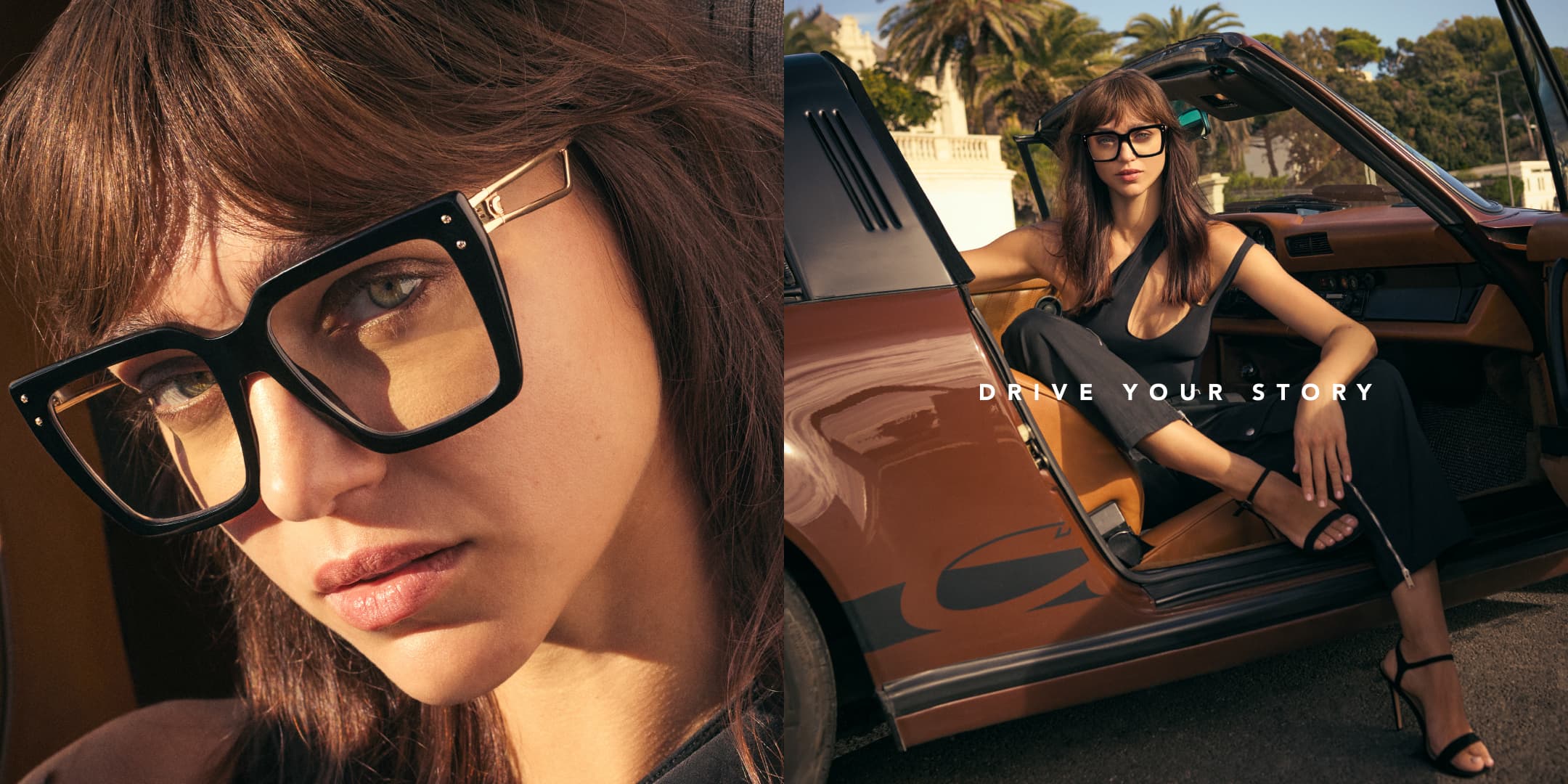 Starvision - Carrera naočare