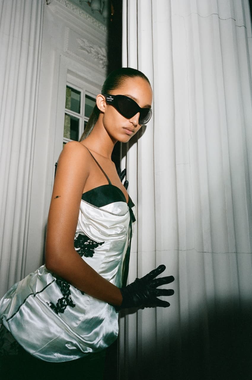 Star Vision - Marc Jacobs naočare