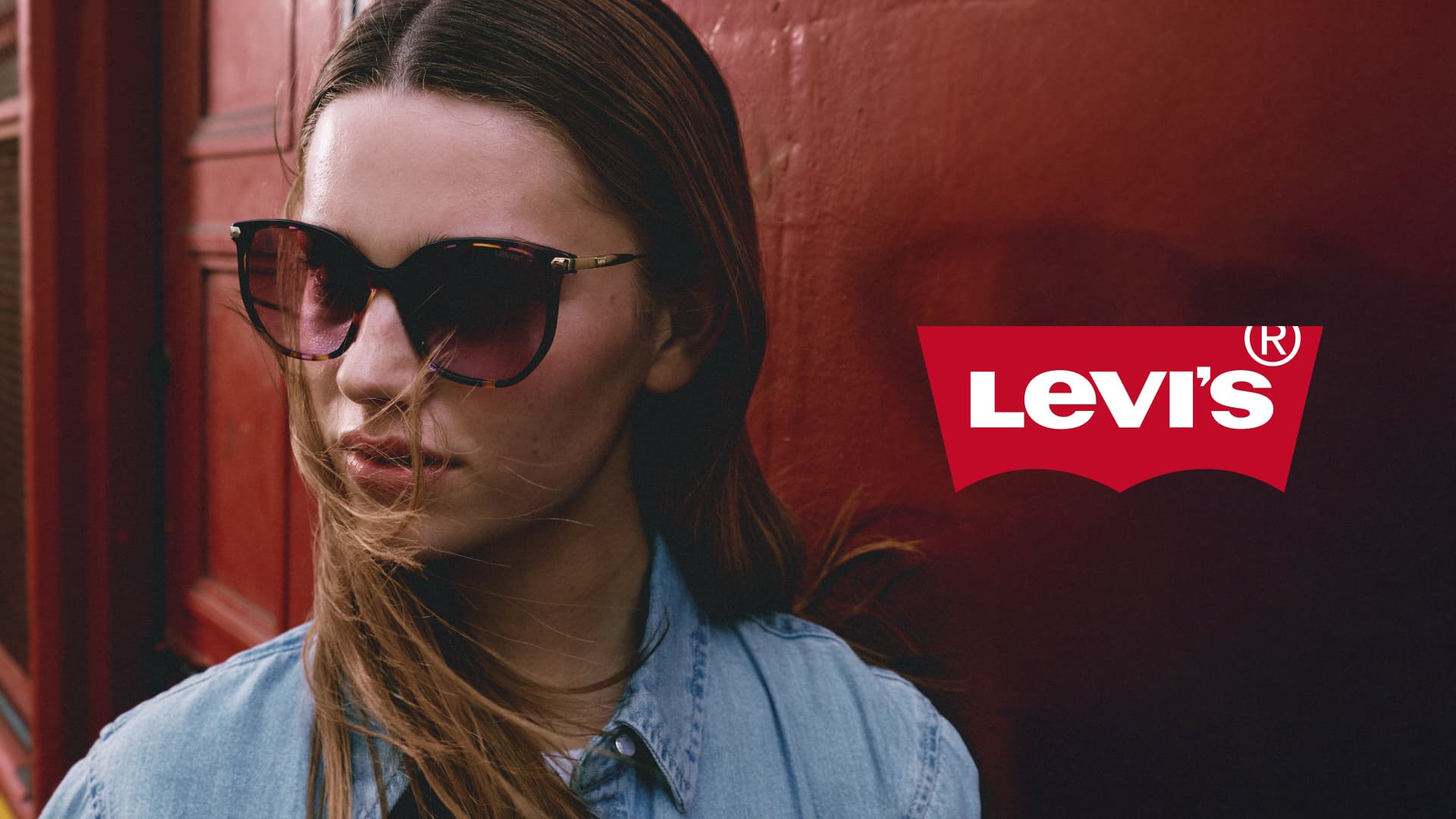 Star Vision - Levi's naočare