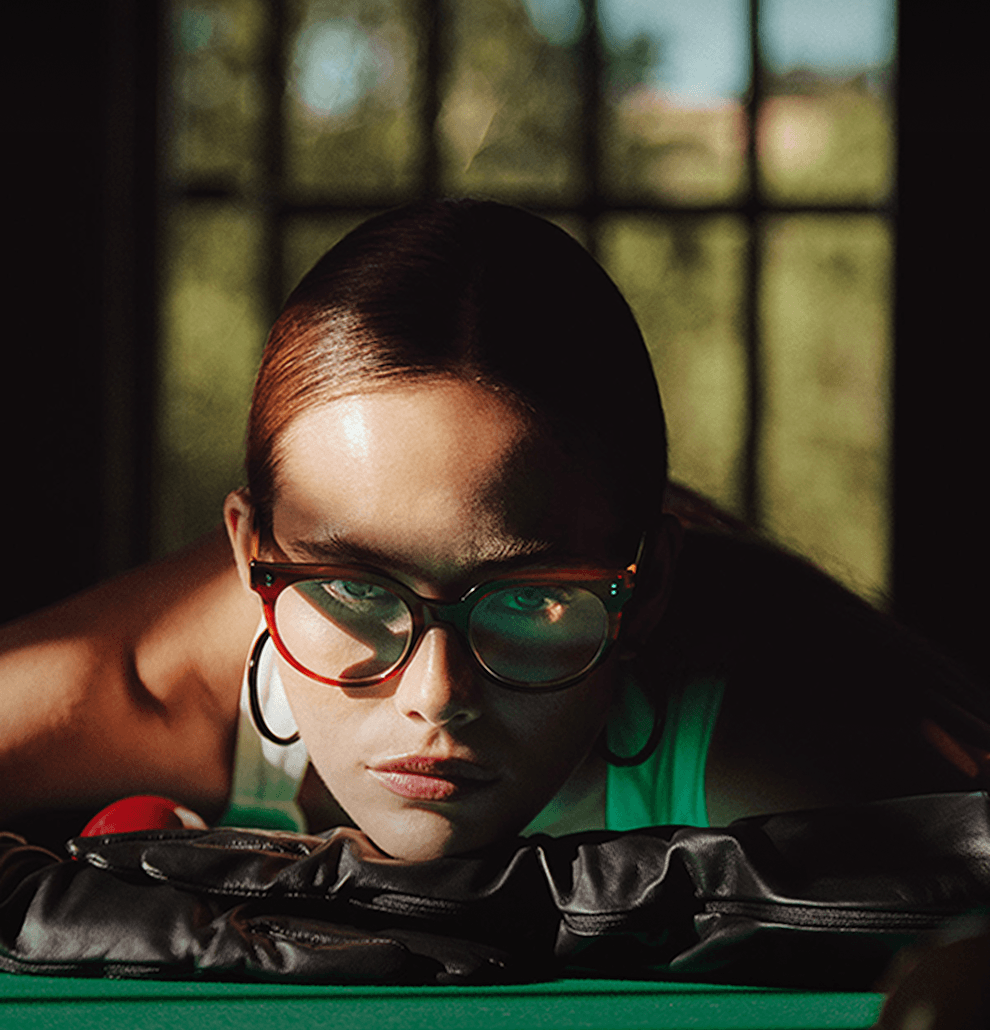 Naši partneri, Vaša Optika
