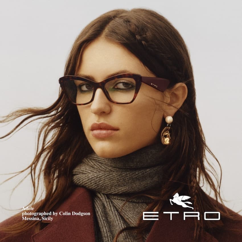 Star Vision - ETRO naočare