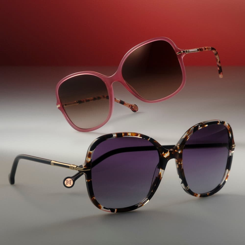 Star Vision - Carolina Herrera naočare