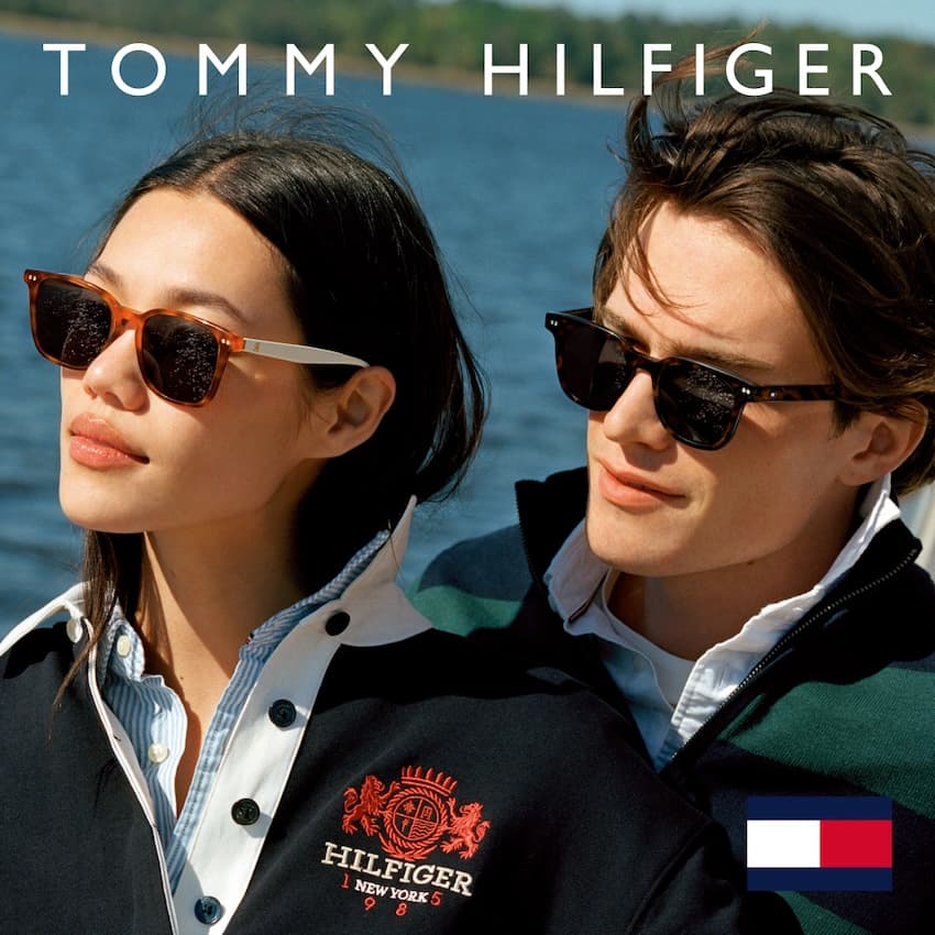 Star Vision - Tommy Hilfiger naočare
