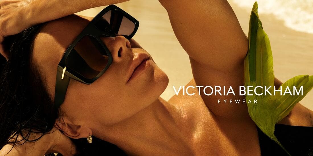 Starvision - Victoria Beckham naočare