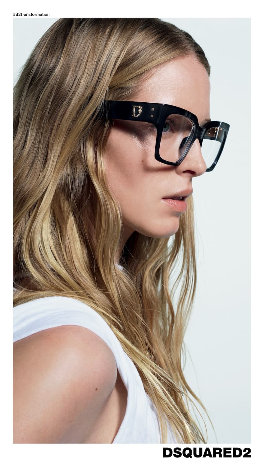 Star Vision - Dsquared2 naočare