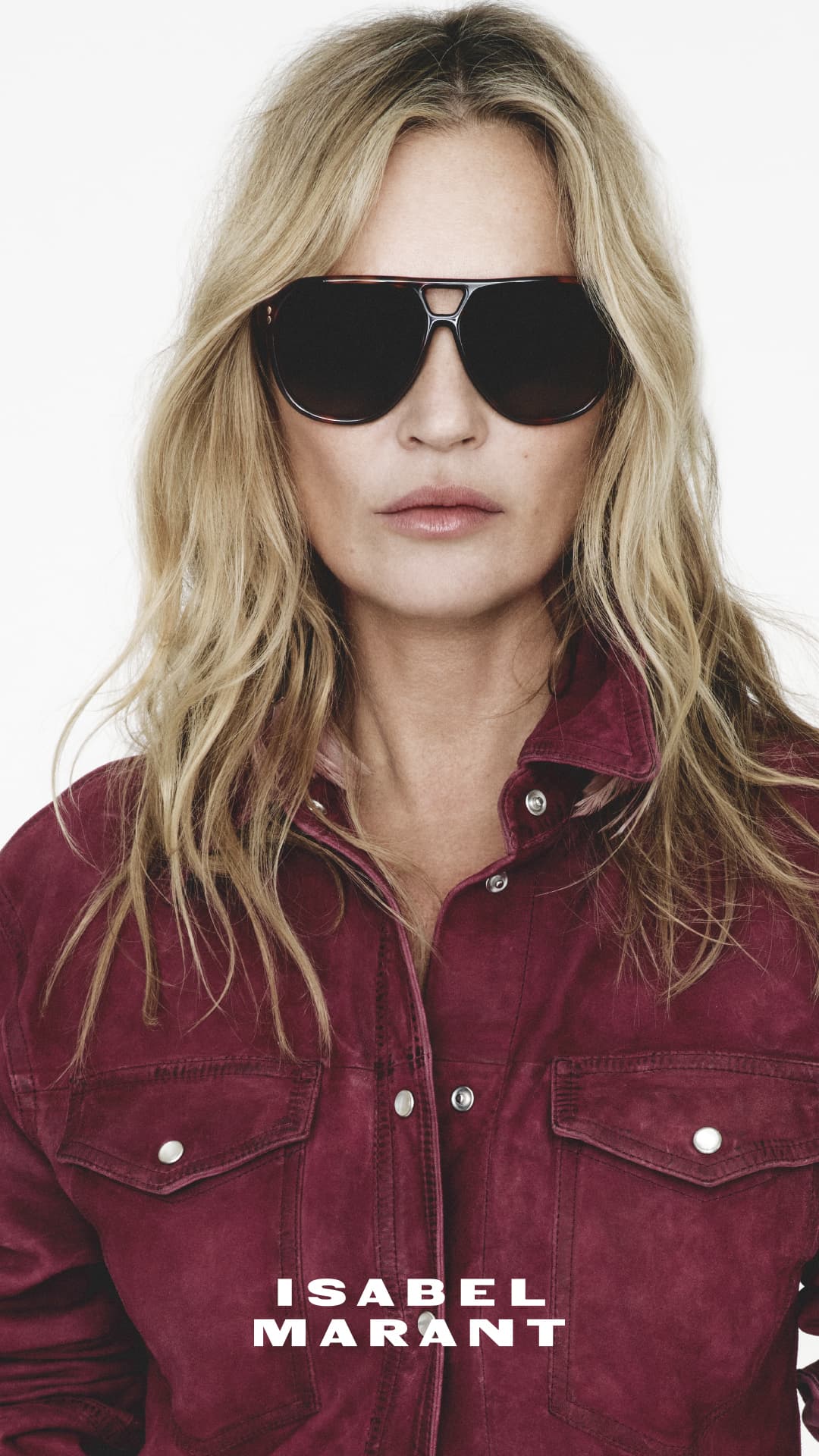 StarVision - Isabel Marant
