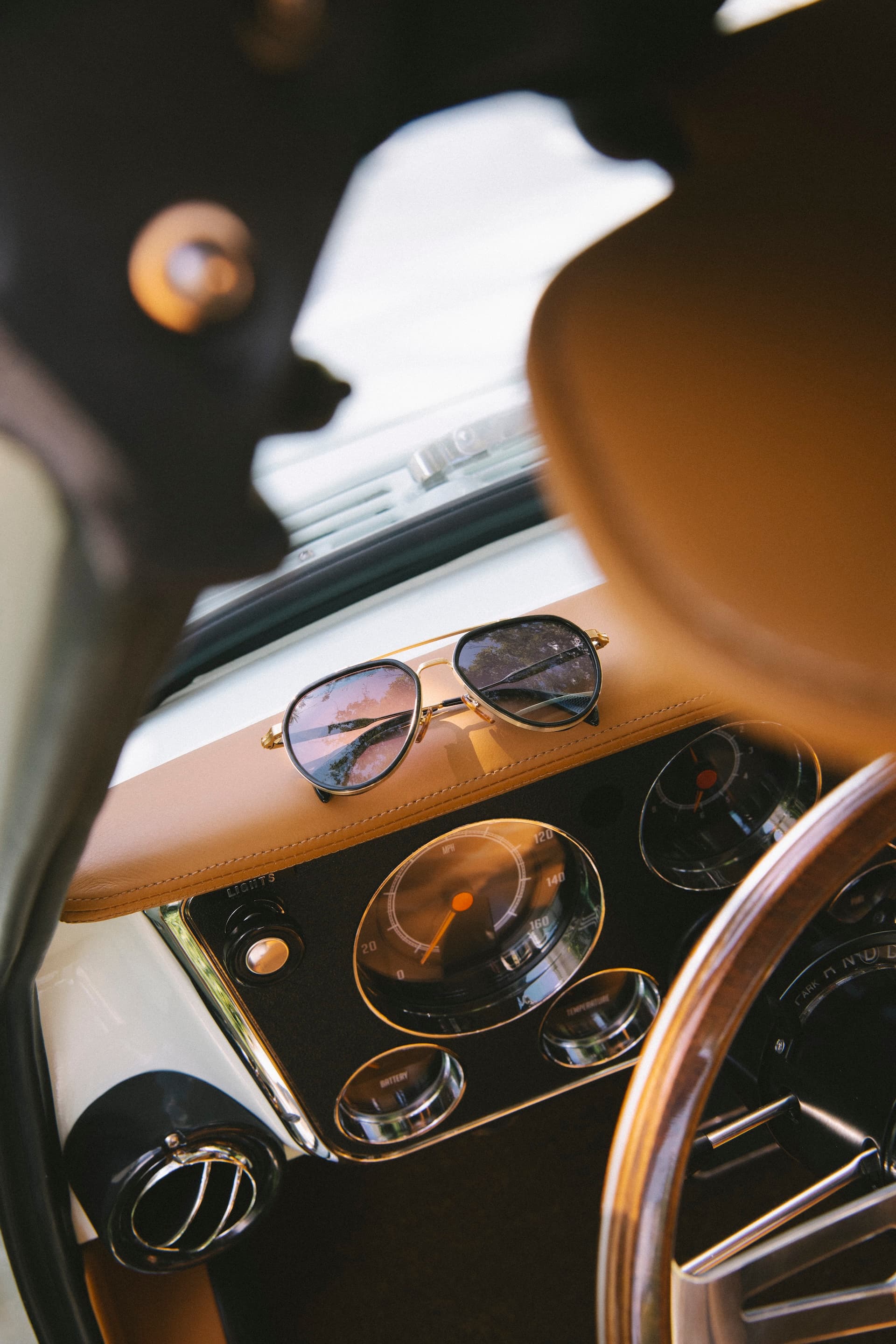 Starvision - David Beckham naočare