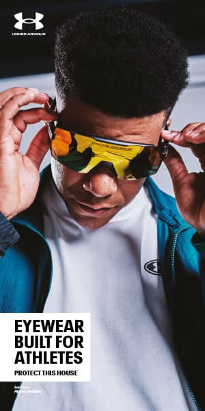 Star Vision - Under Armour naočare
