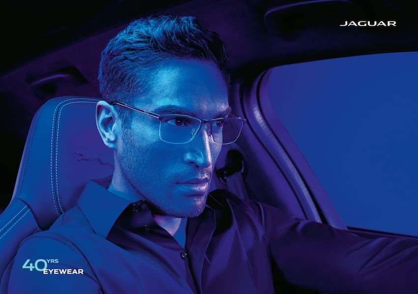 Star Vision - Jaguar naočare