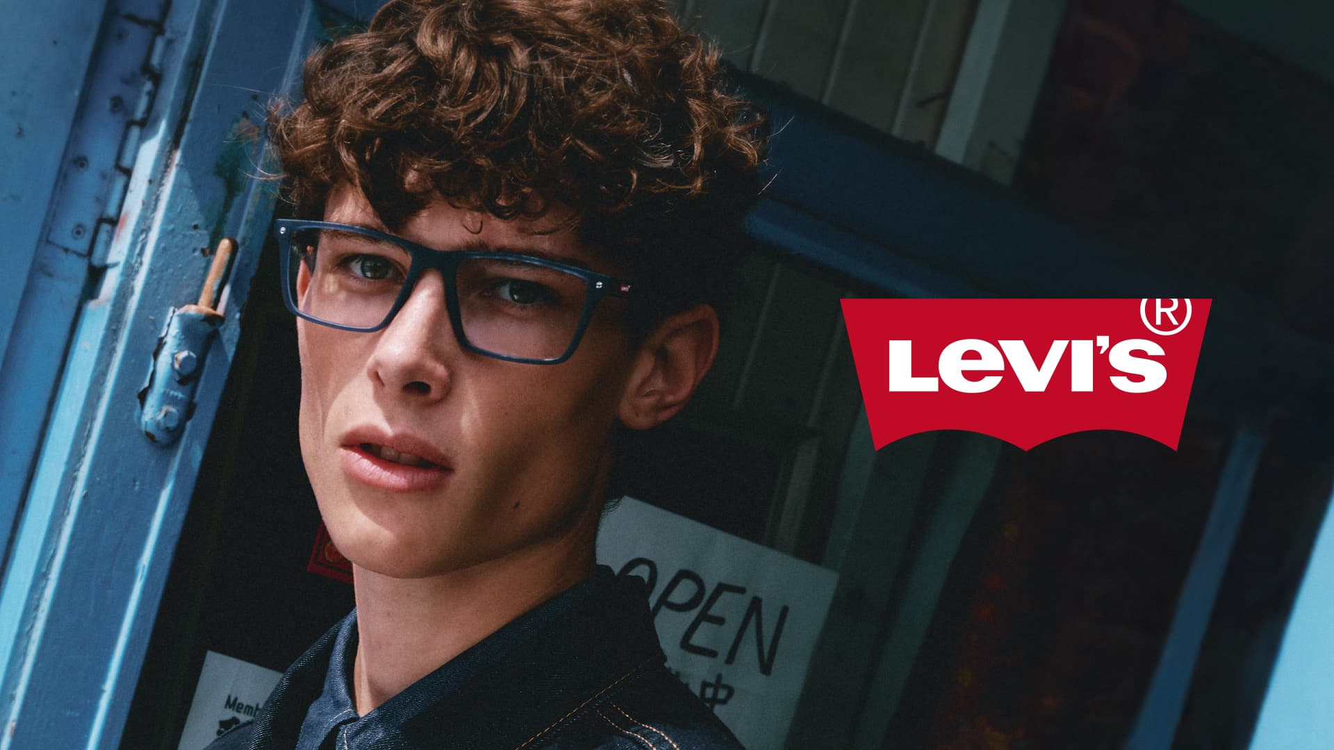Star Vision - Levi's naočare