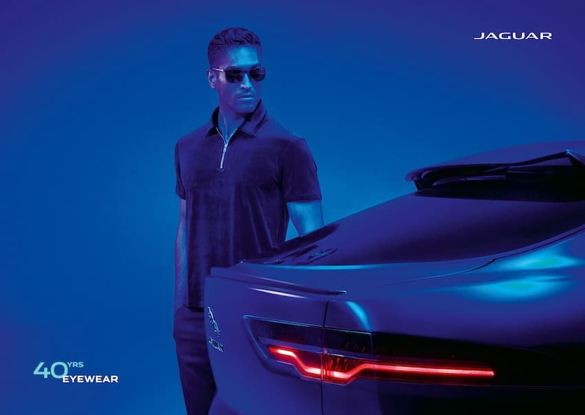 Star Vision - Jaguar naočare