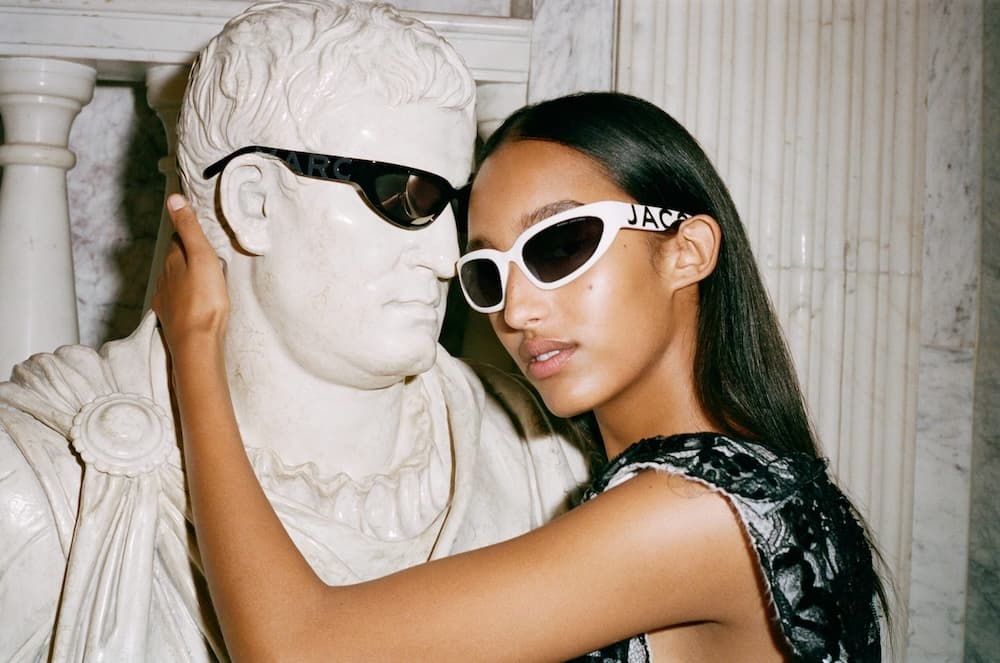 Star Vision - Marc Jacobs naočare