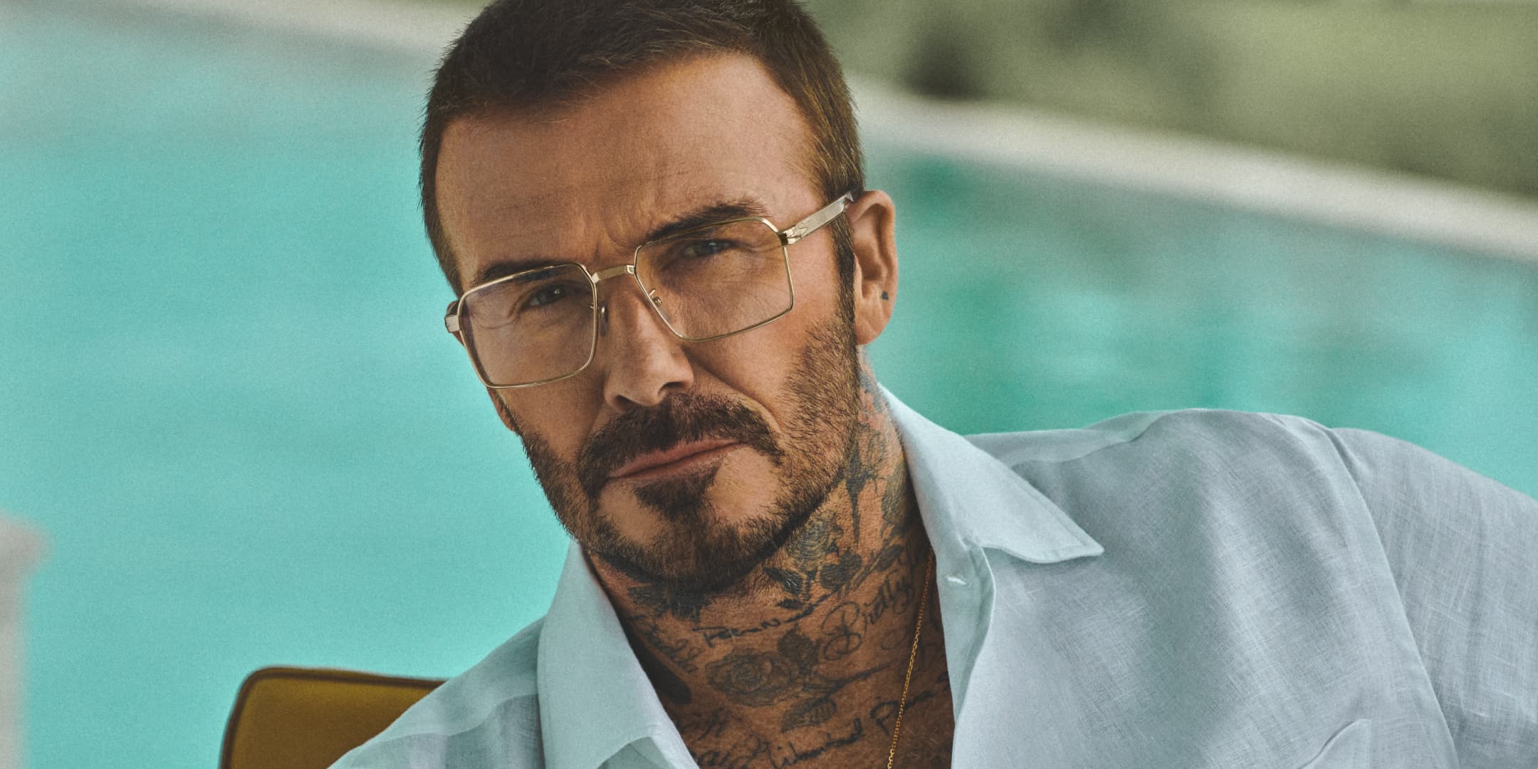 Starvision - David Beckham naočare